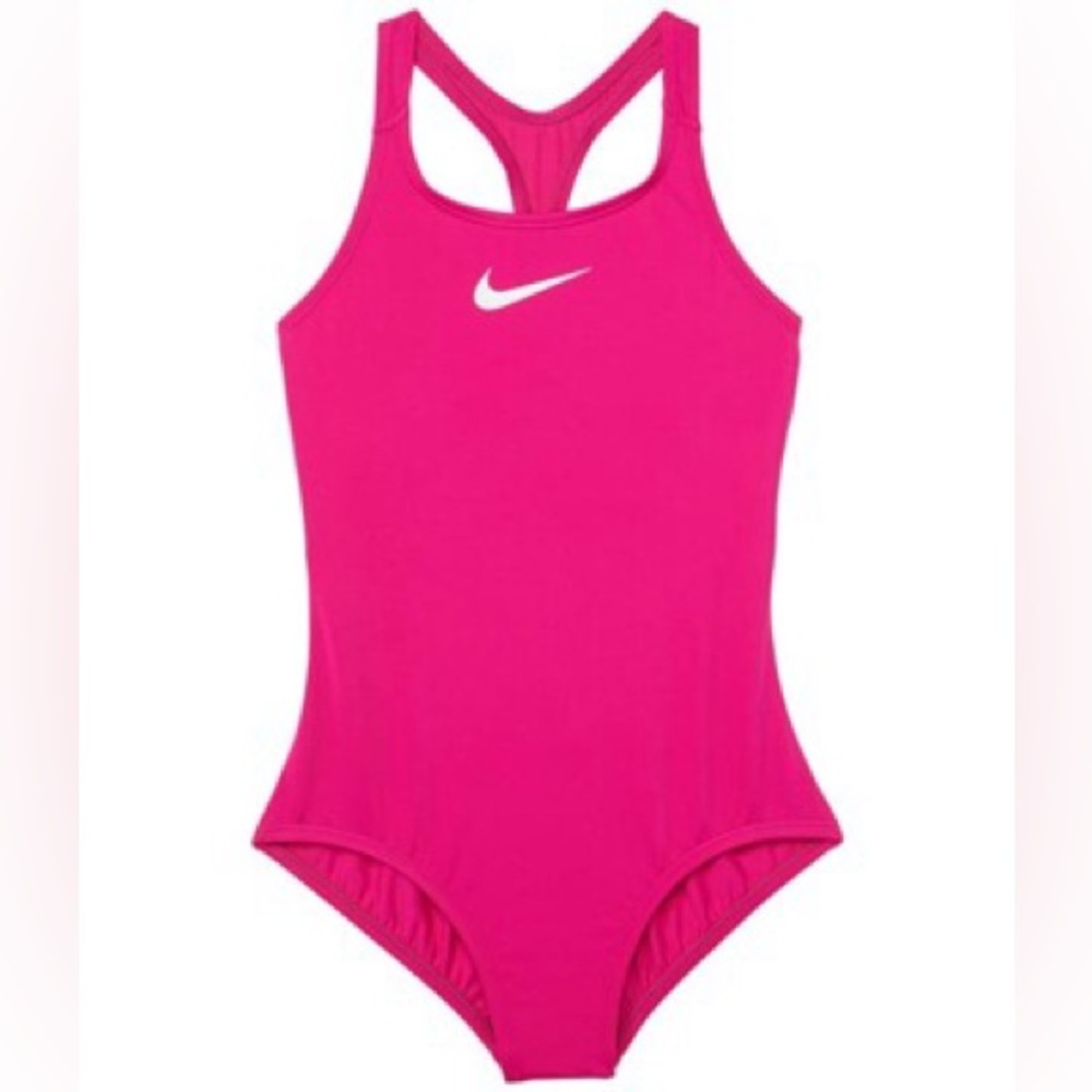 Nike Girl Swimsuit Size 10